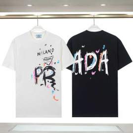 Picture of Prada T Shirts Short _SKUPradaS-2XLhstx8603328